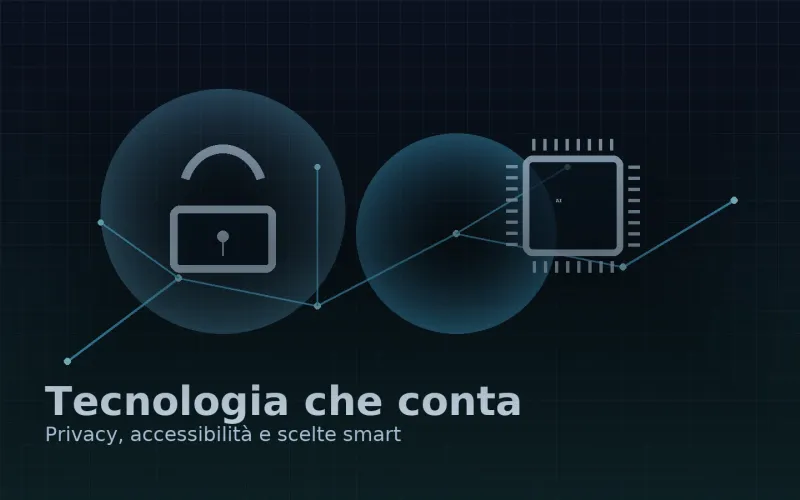 tecnologia che conta